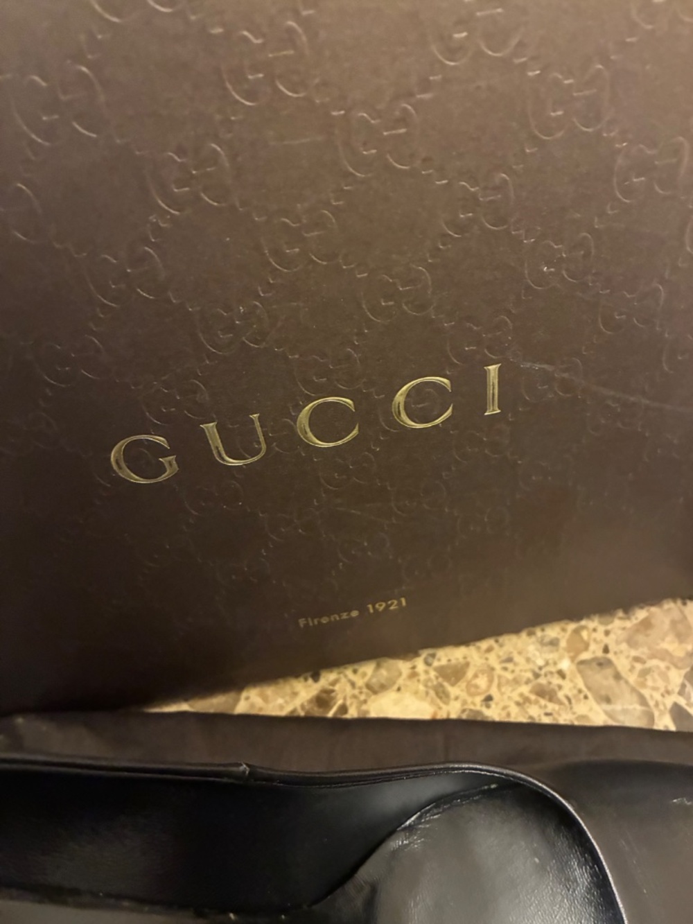 Gucci heels - Picture 2 of 7
